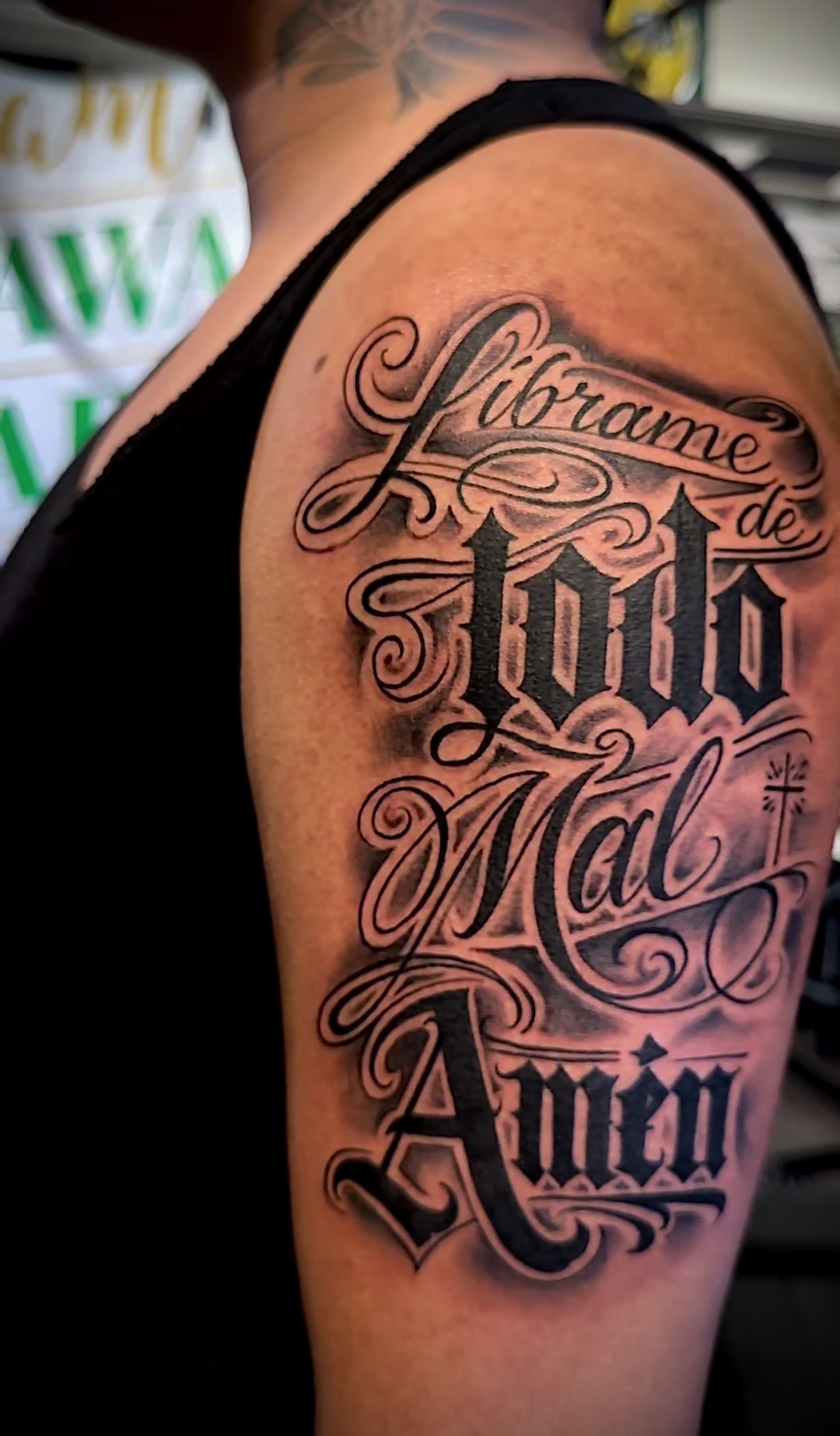 @canijo tattoos only account