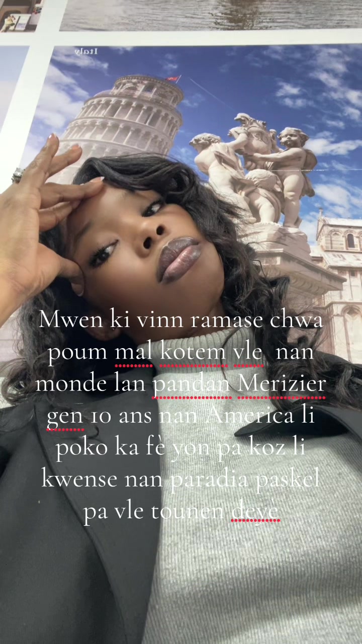 @Anie ๐ธ