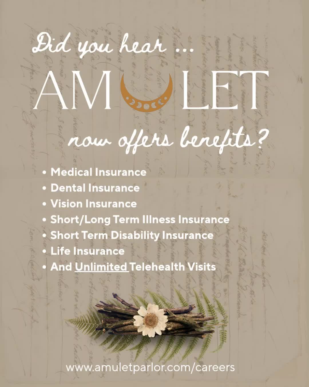 @Amulet