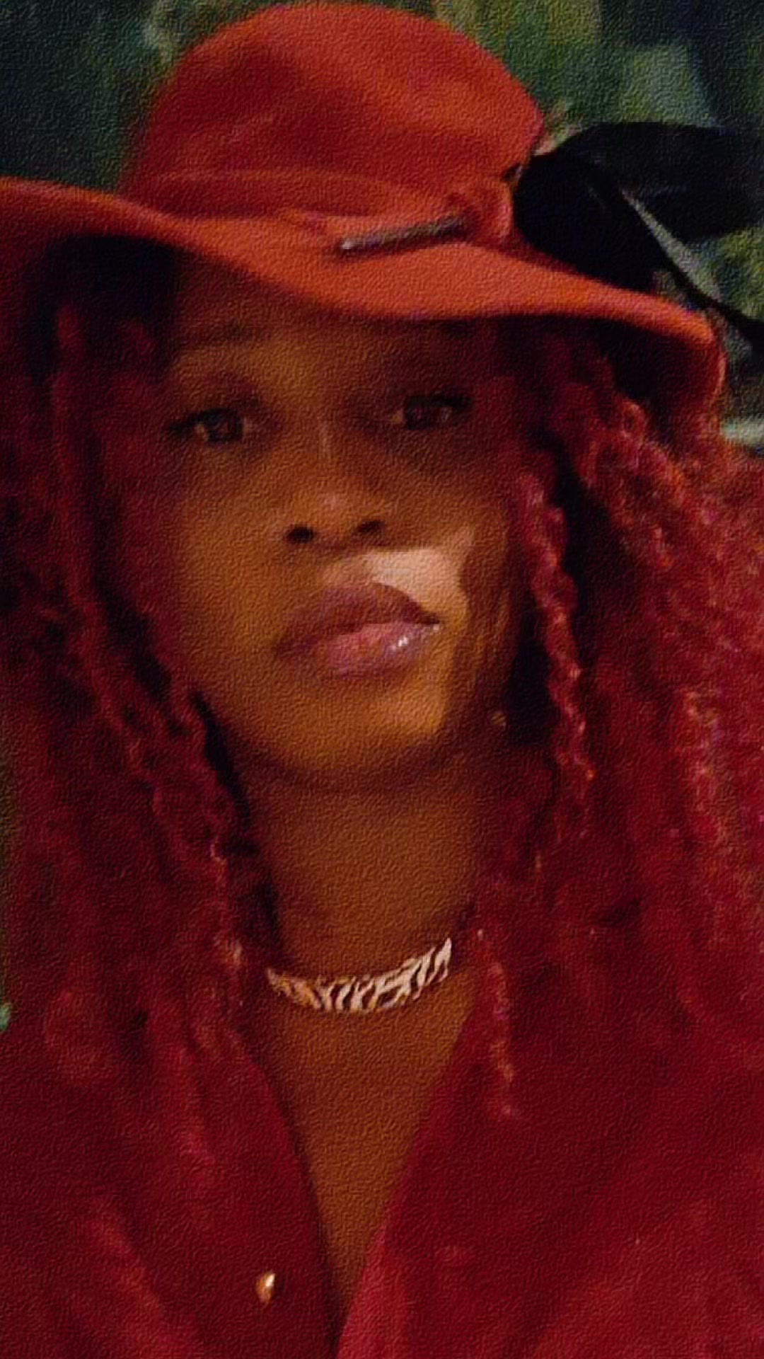 @Queen Kate Araba Kwofie