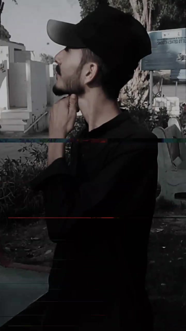 @꧁༒☬ فہد بلوچ ☬༒꧂