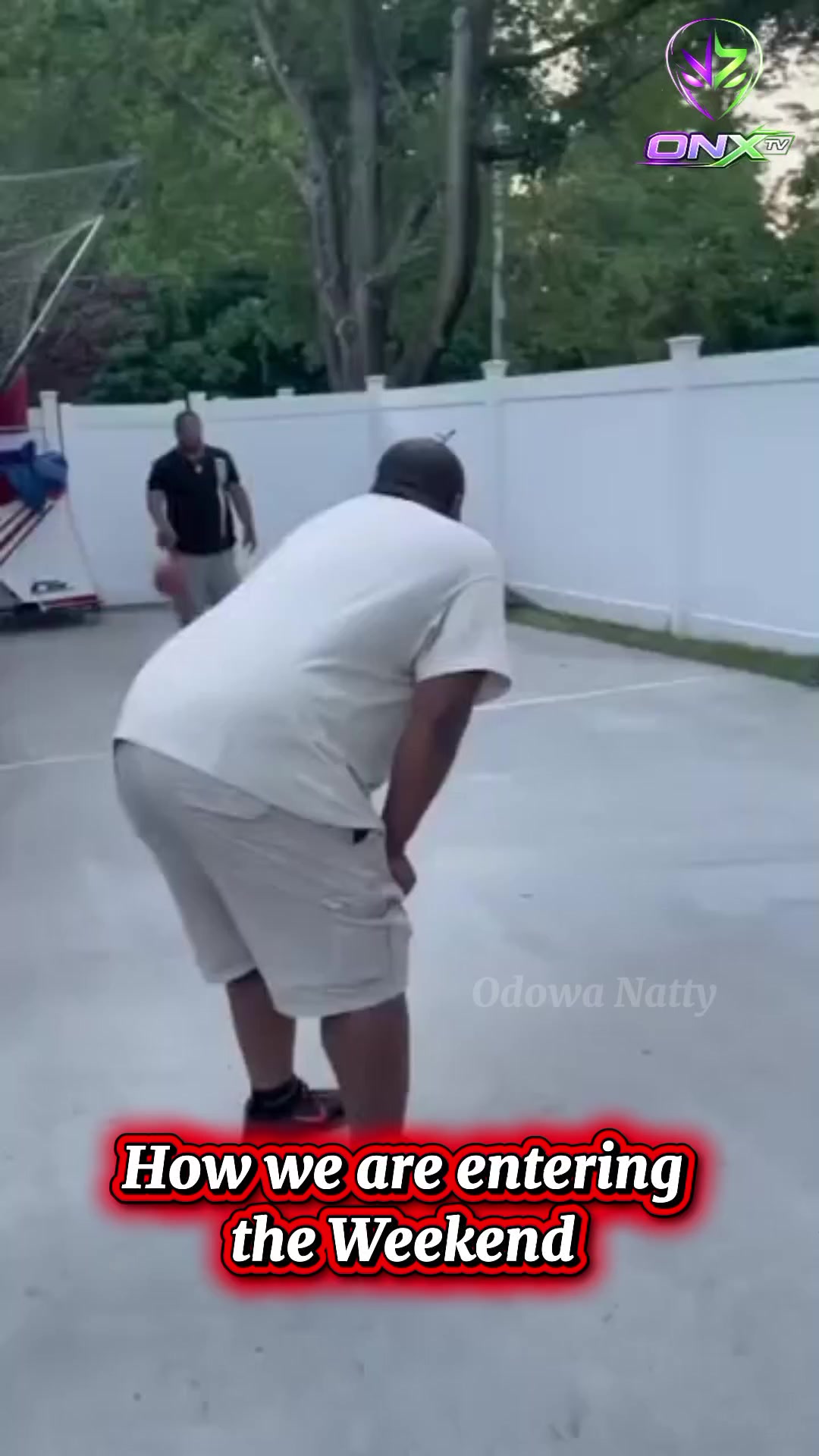 @Ōdōwā Nātty