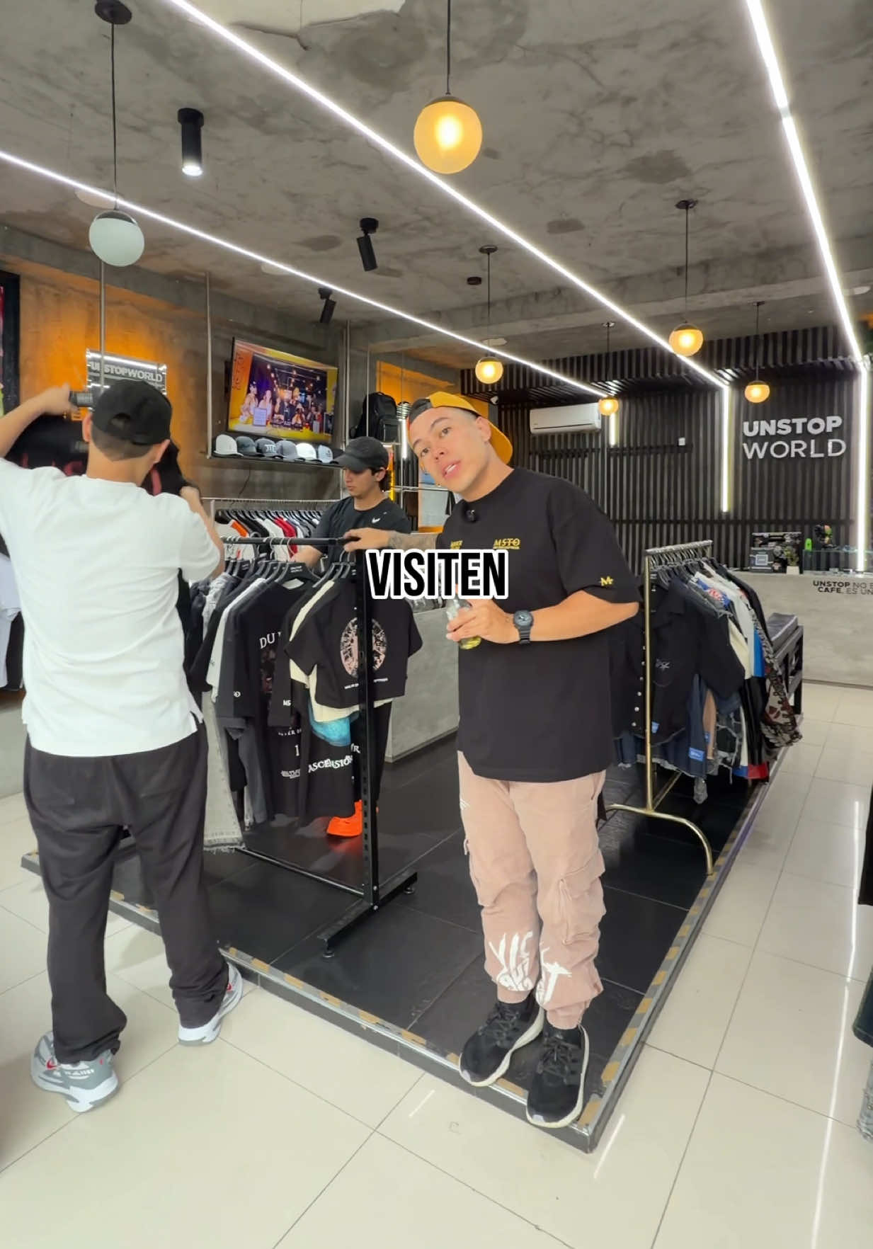 @UNSTOPWORLD