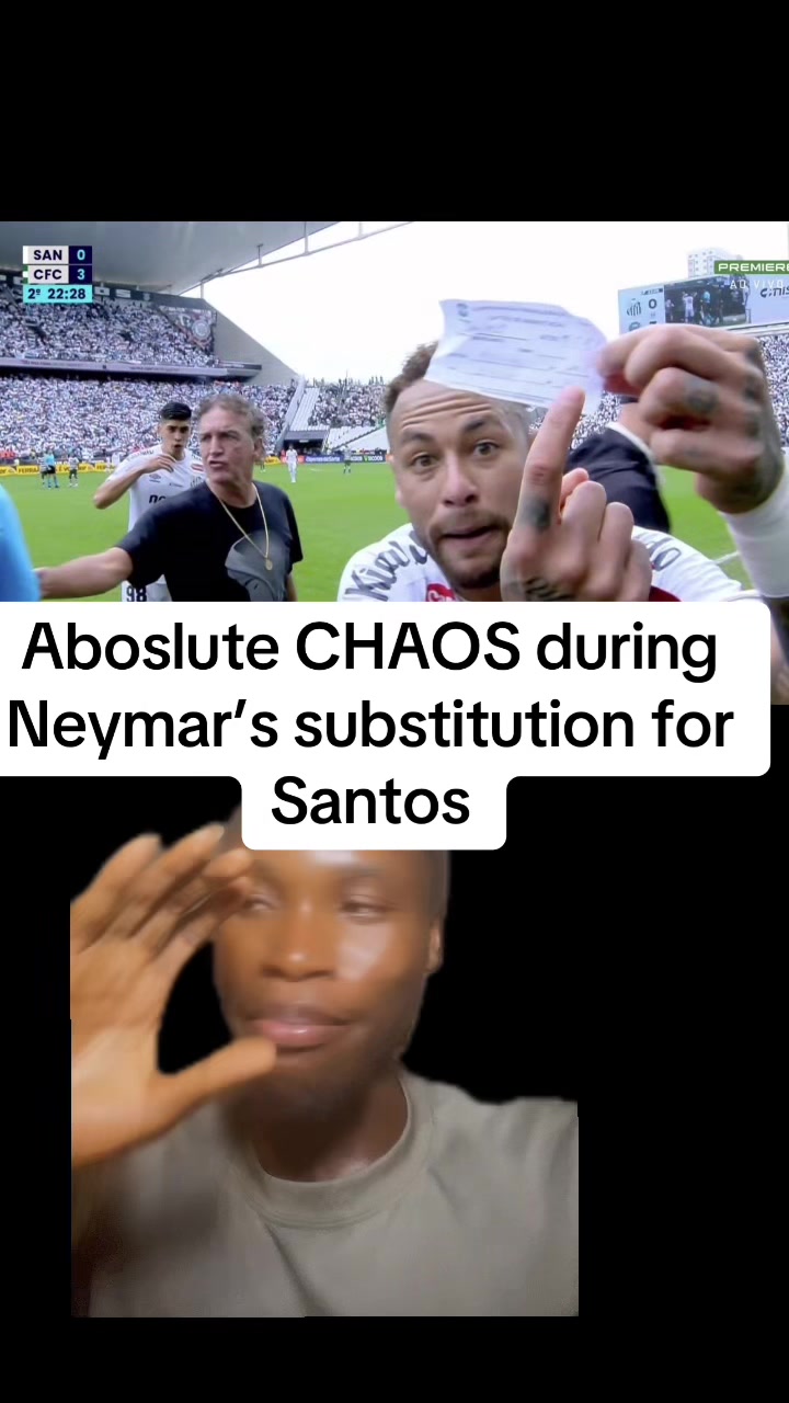 @Football Wahala