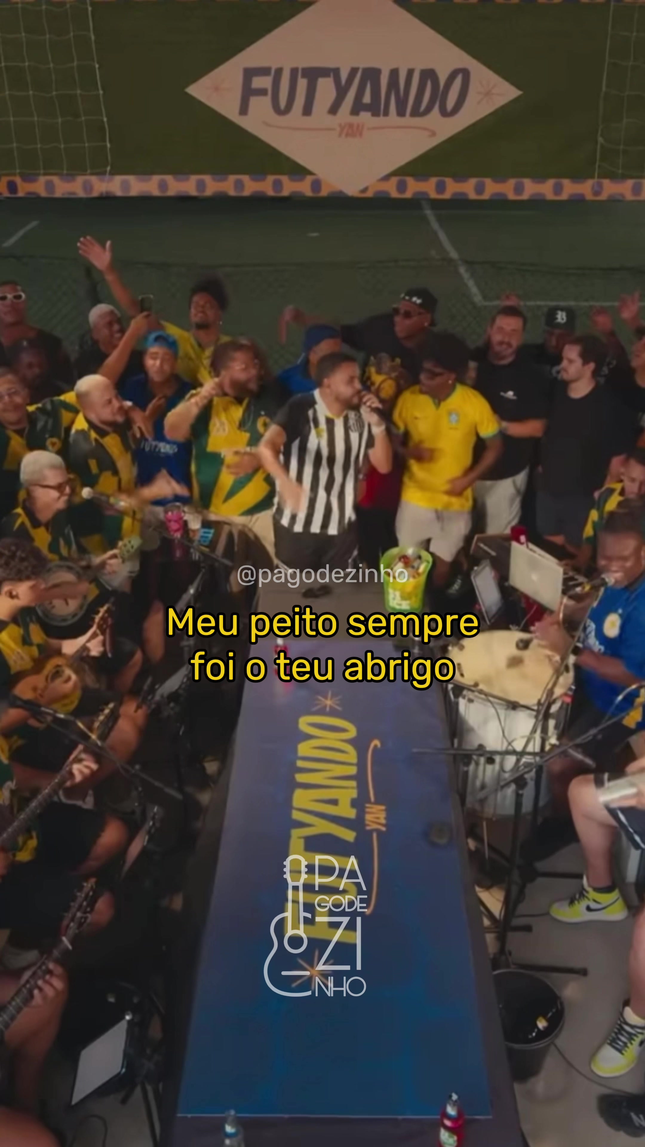 @Pagodezinho