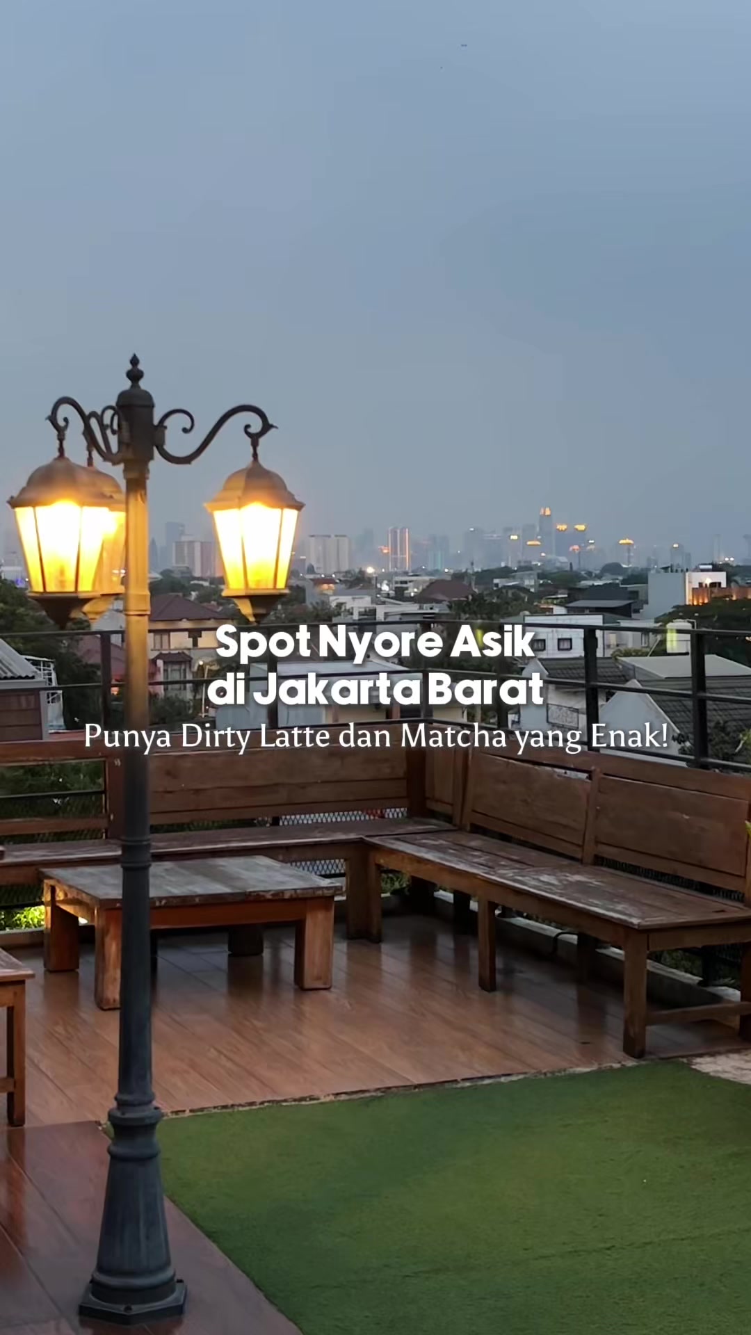 @Wynne | Review Kopi & Makanan