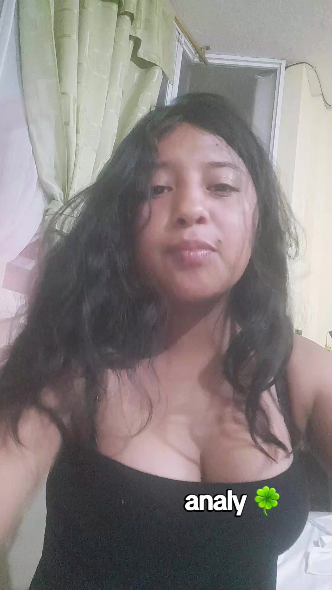@Analy 🤪