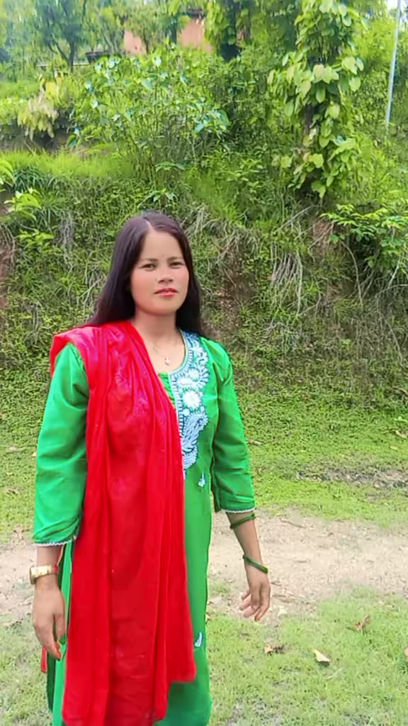 @Alisha Rawat