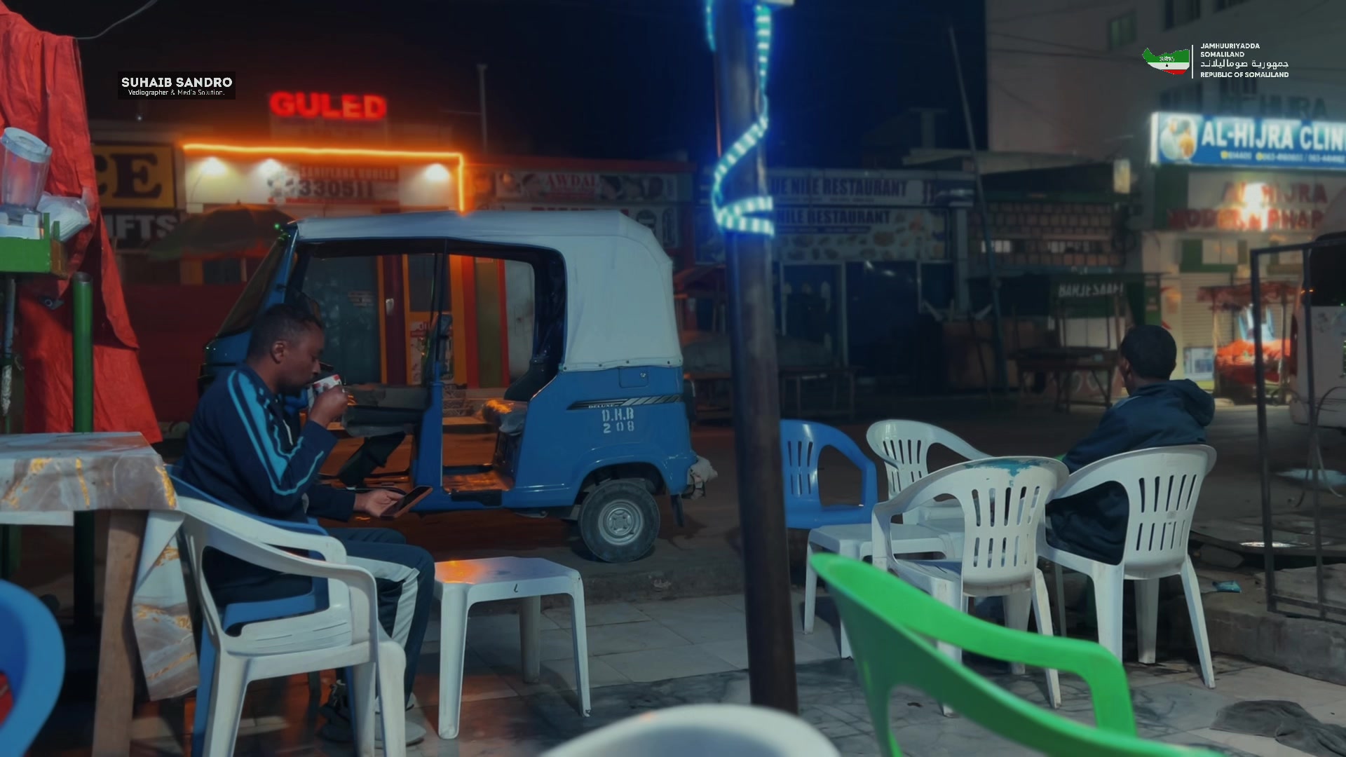 @Zuhaipp_Eprahim 🎥&hearts;️
