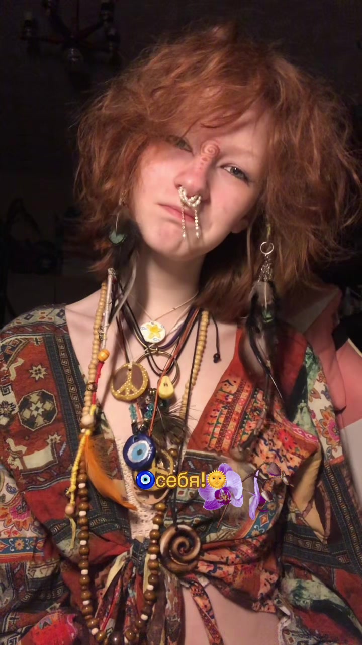@🧘♀️🪬フΨ масяня (!) 🌞🇳🇱