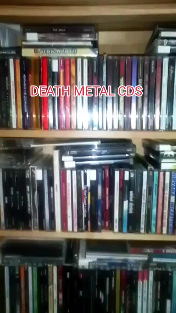 @Death To Metal
