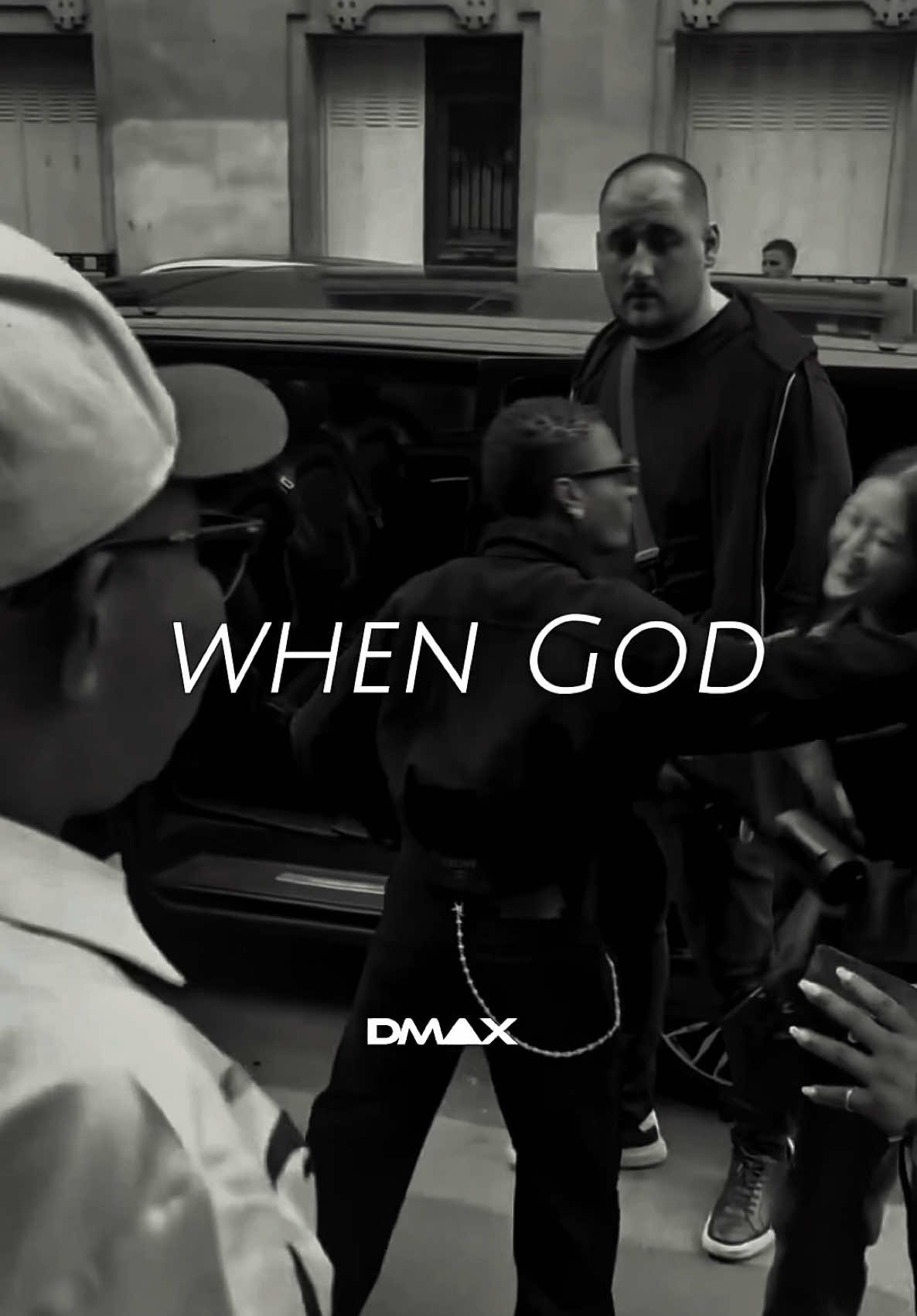 @DMAX