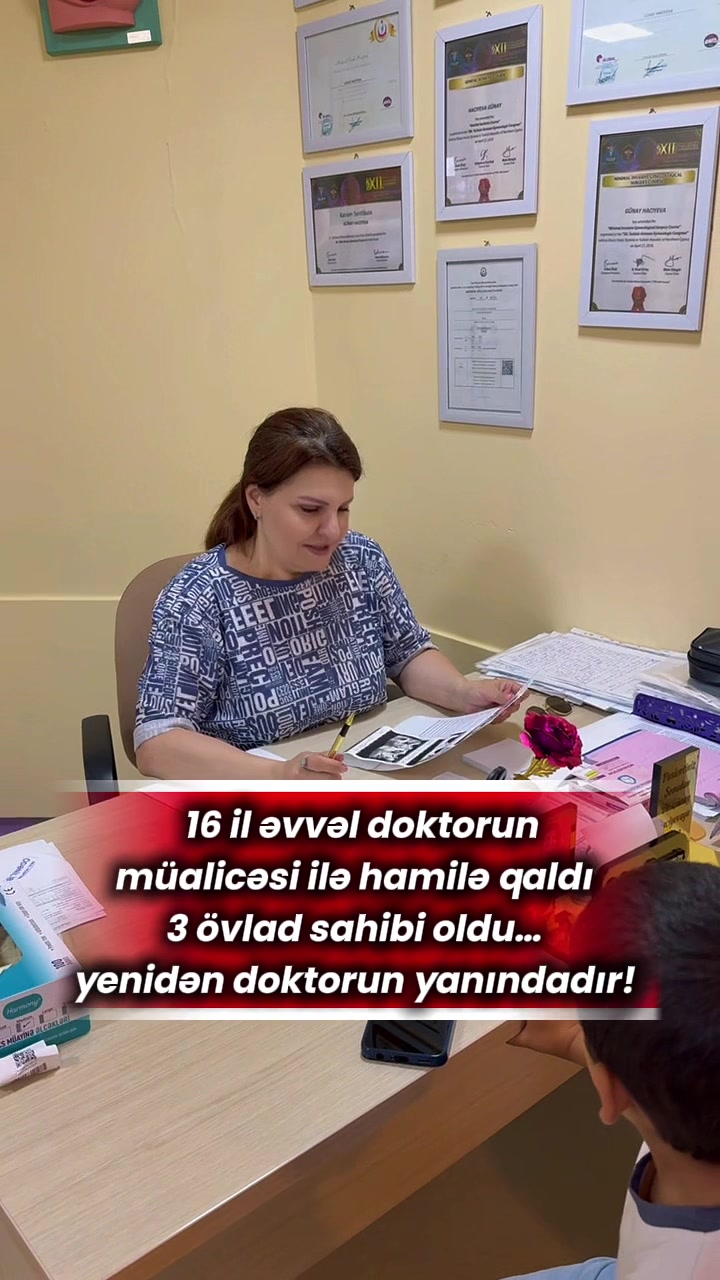 @Ginekoloq_Gunay_Haciyeva