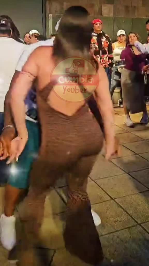 @Cumbia Youber