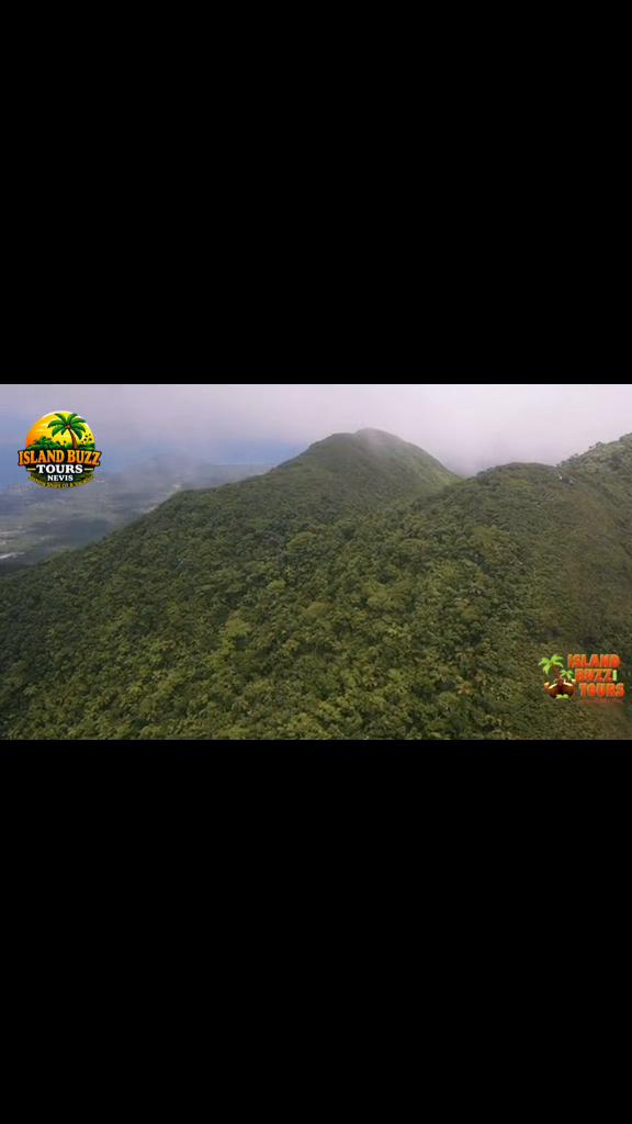 @Island Buzz Tours Nevis