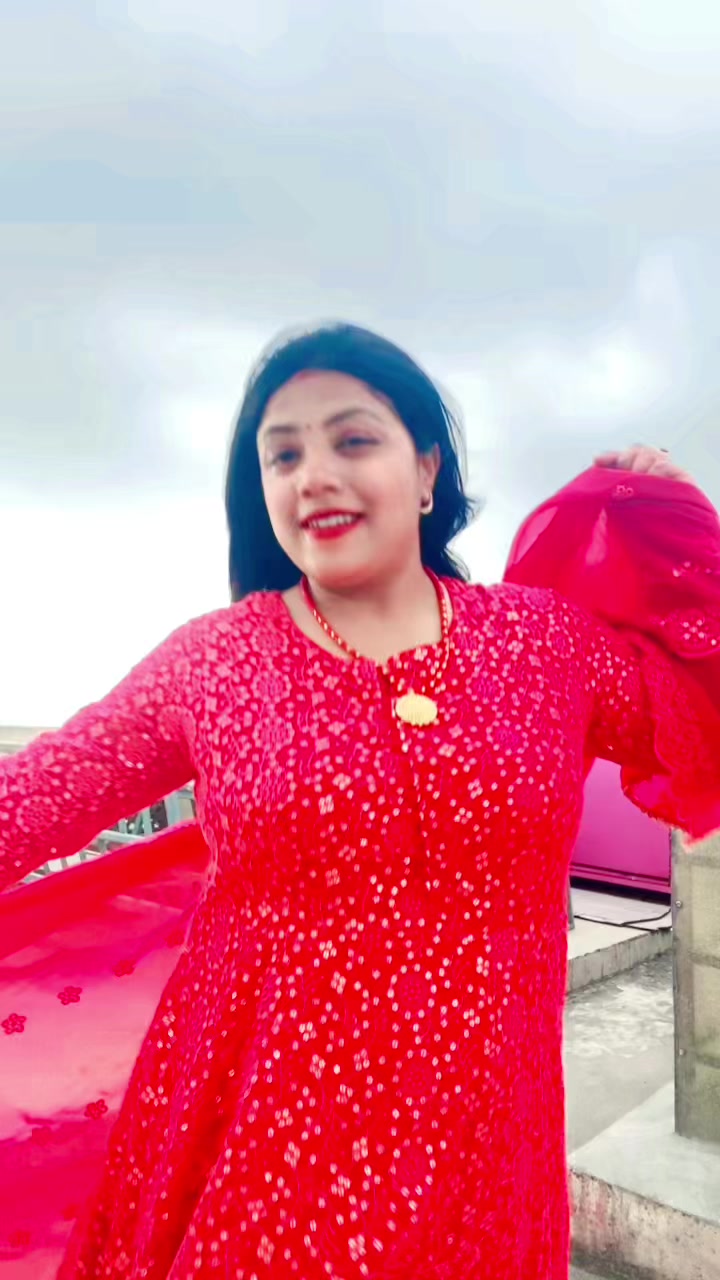 @Kabita Parajuli shreyashi mom