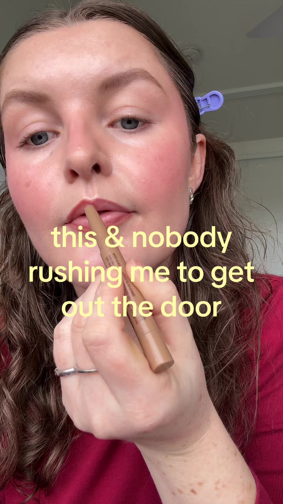 @Morgan