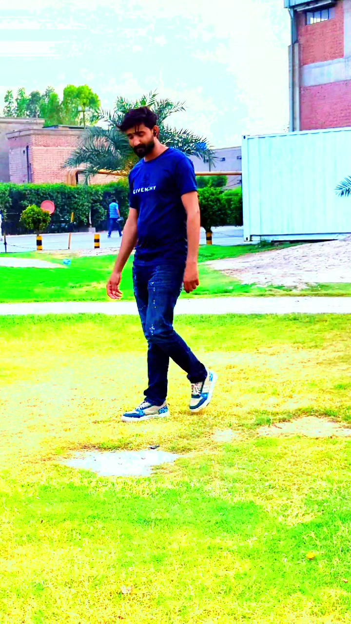 @wasim mayo
