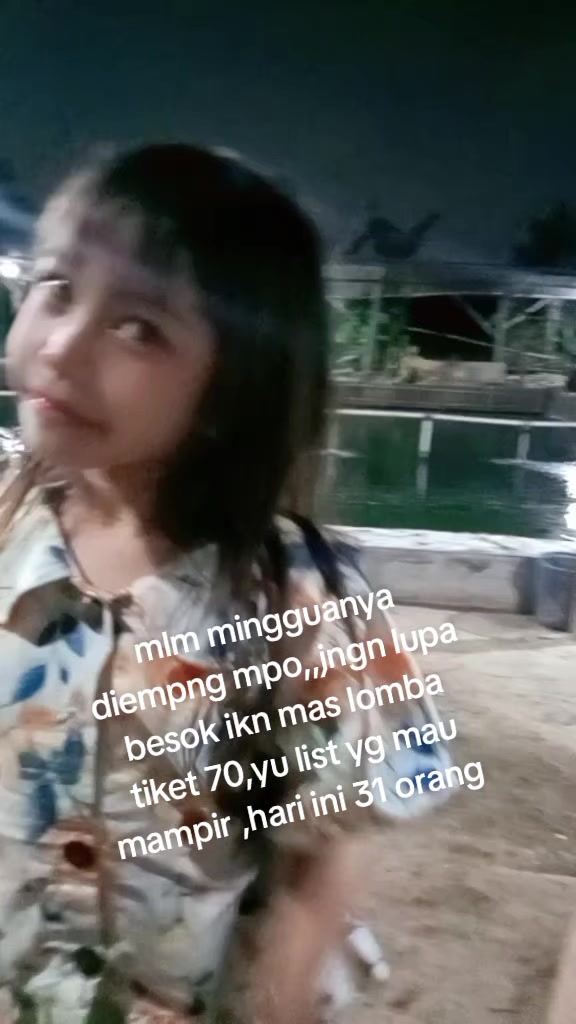 @Yanti Yulianingsih