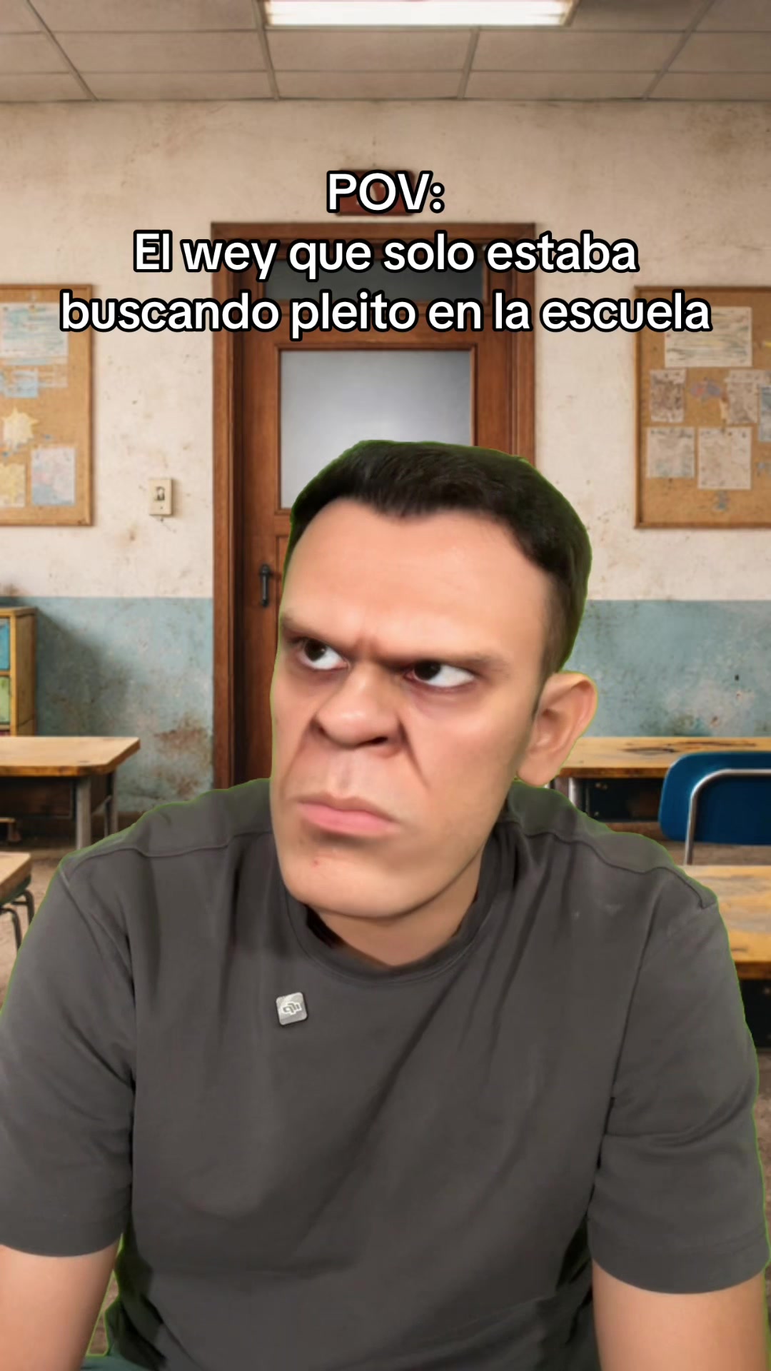 @Omar Madero