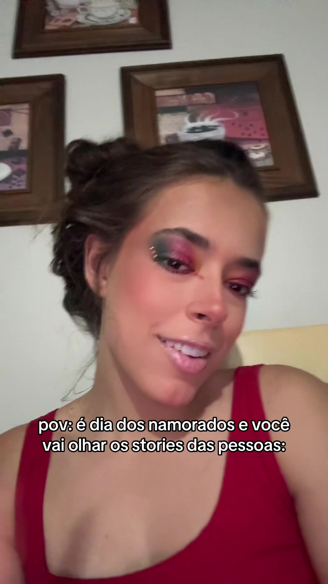 @Julia Andrade