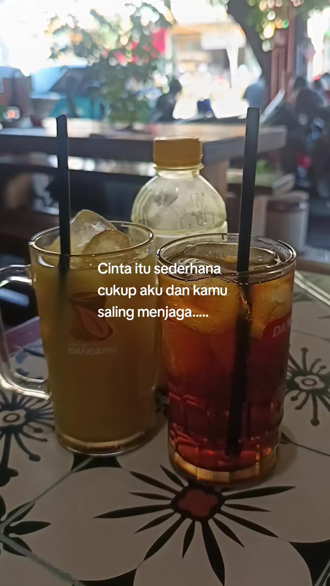 @Kopi Hitam