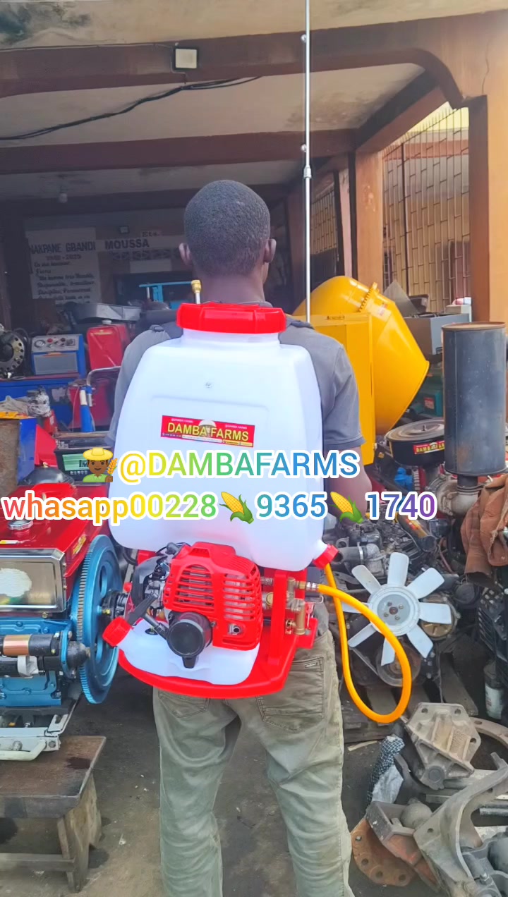 @dambafarms