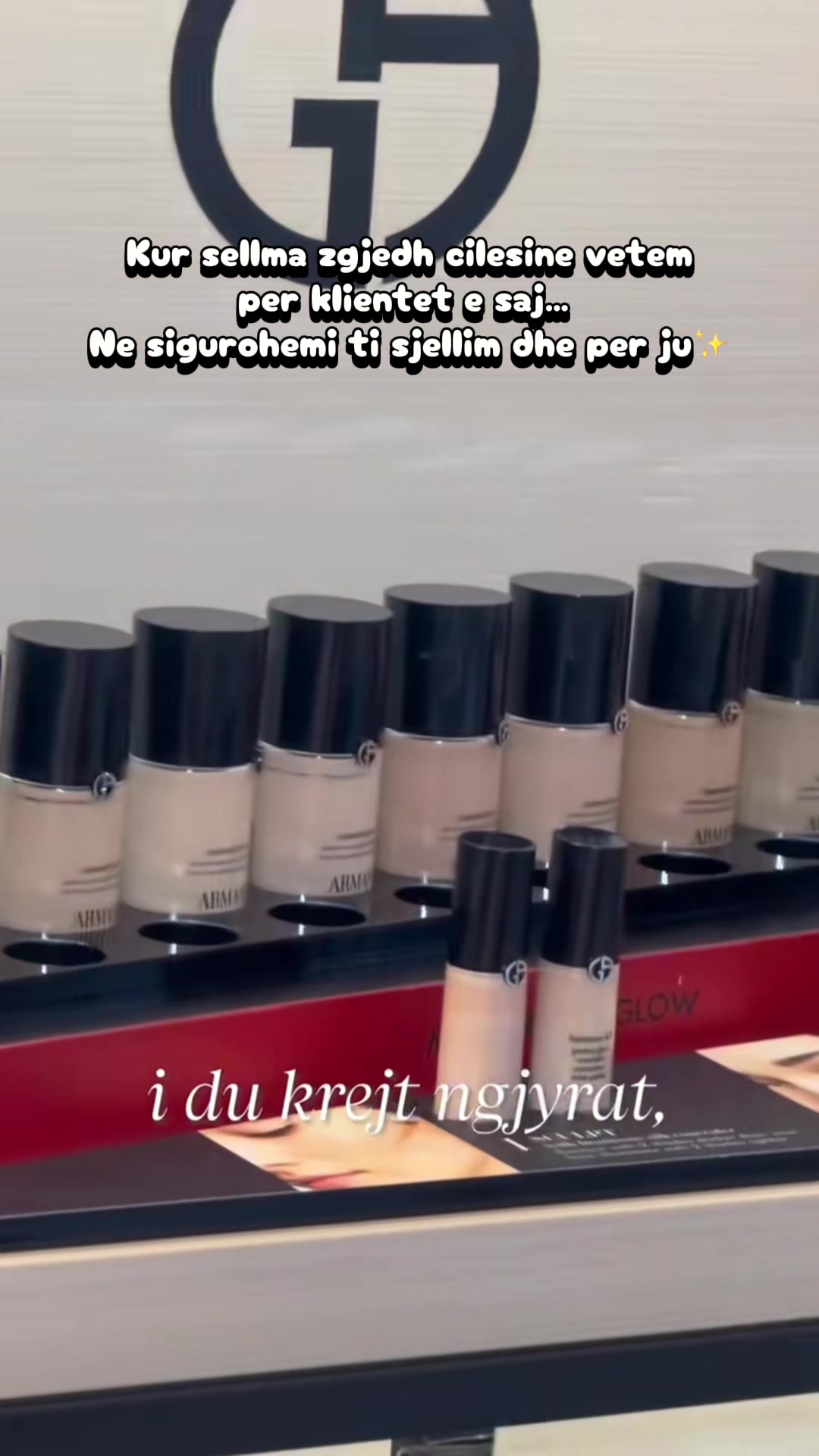 @Kfarma Cosmetics