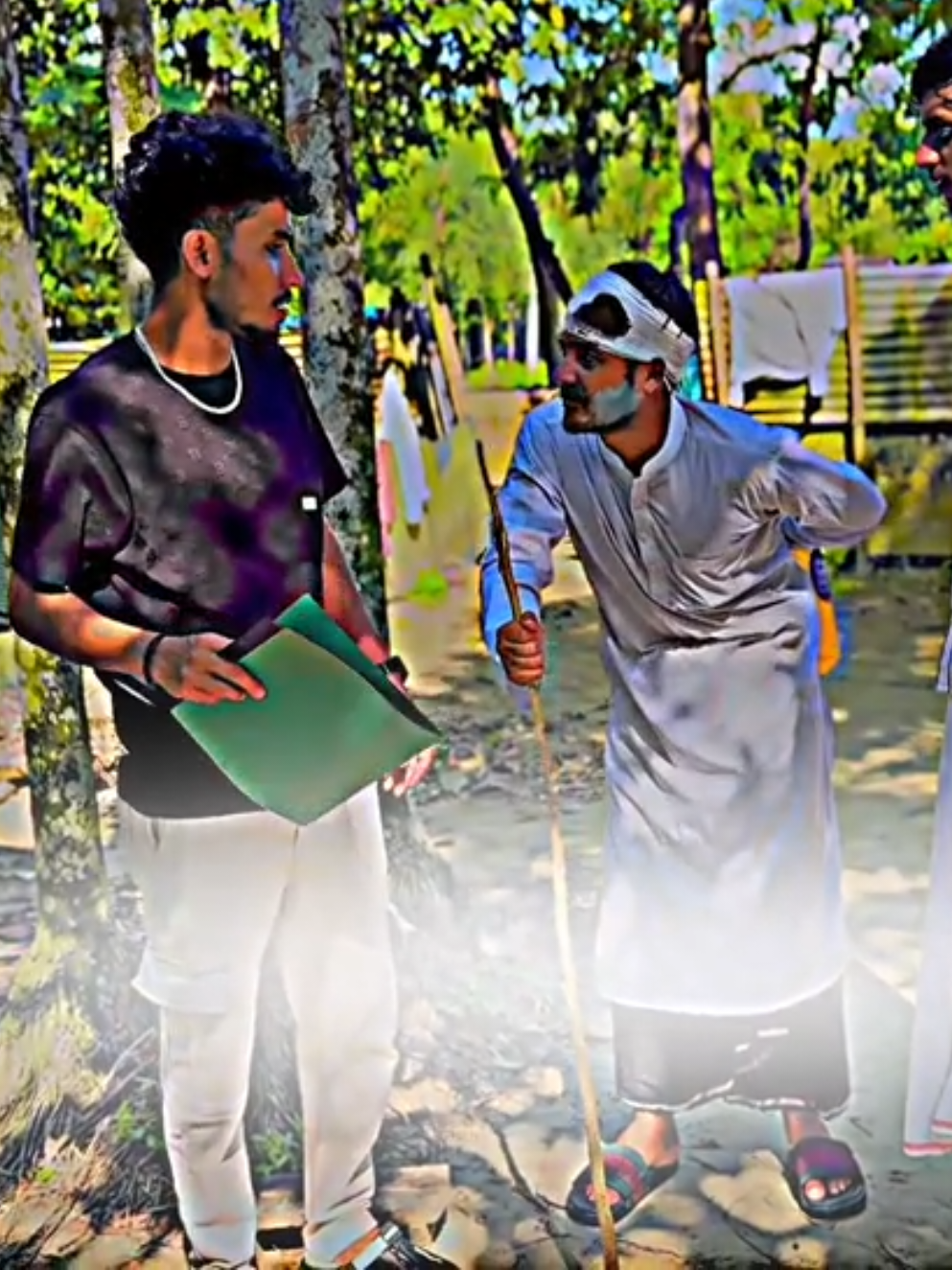 @নাছা ভাই বিনোদন