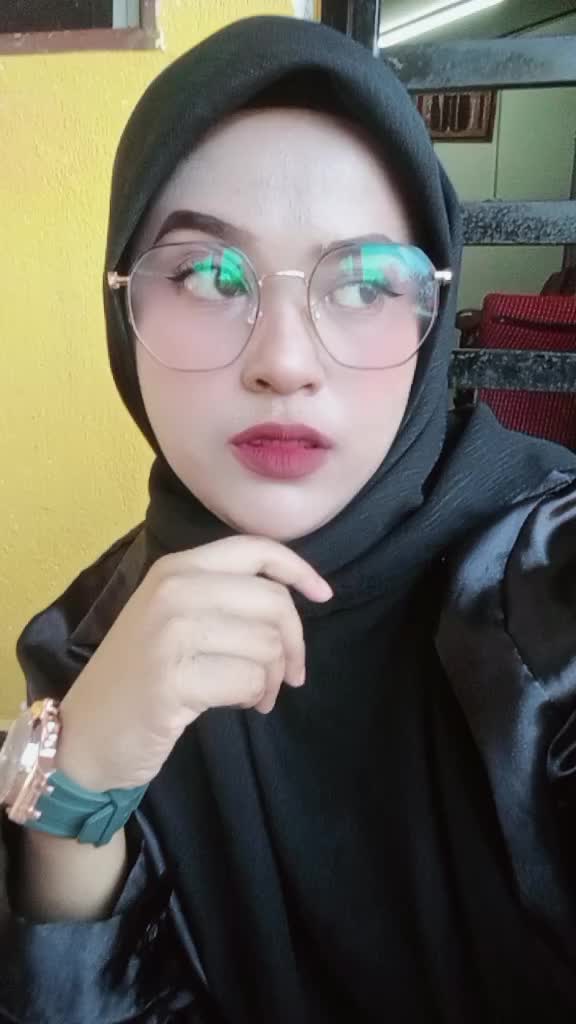 @Cik saadah 2 ❤️