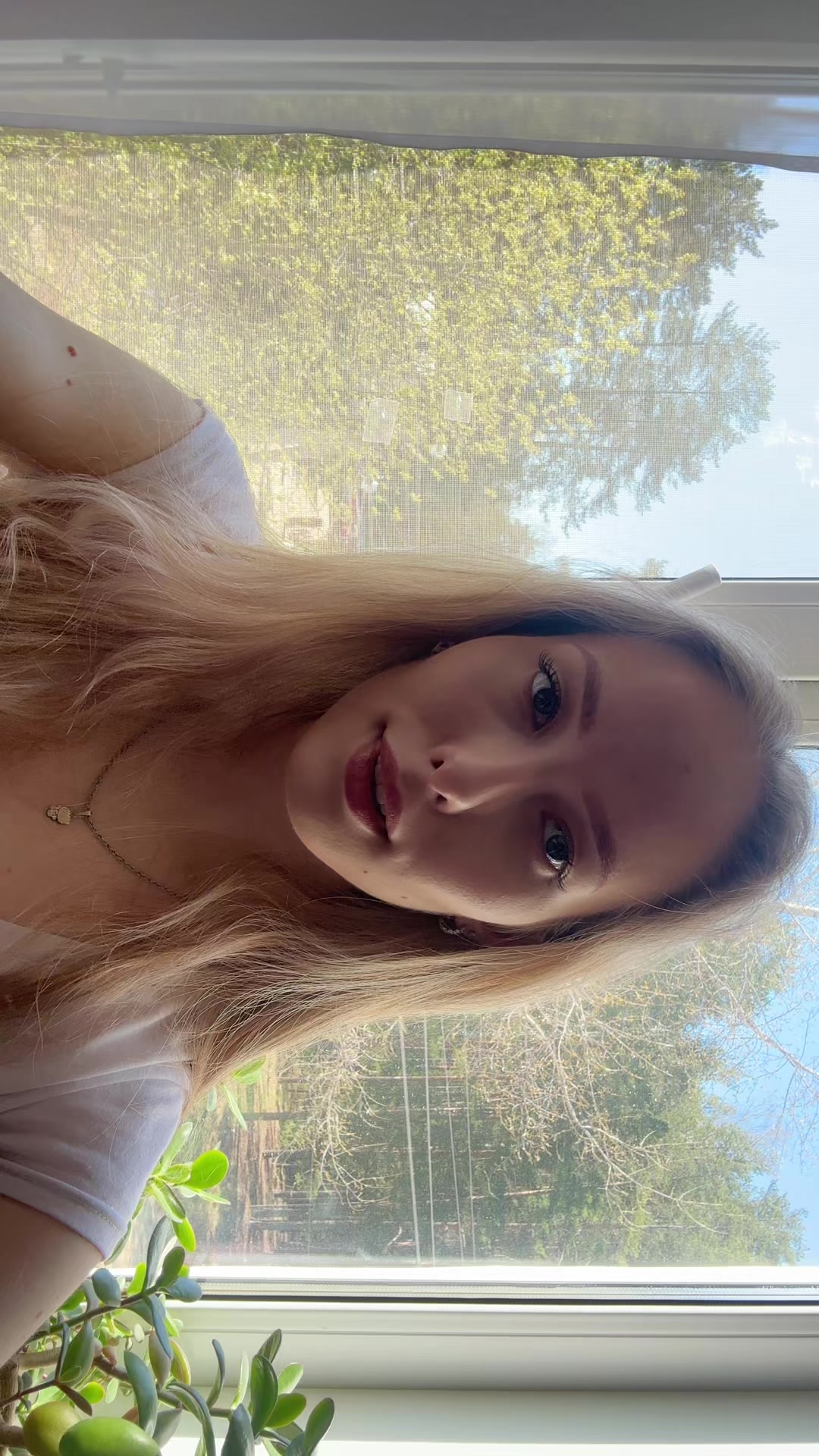 @алиночка