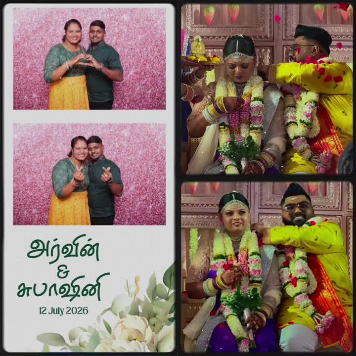 @MEENATCHI @ MEENU ❤️💙