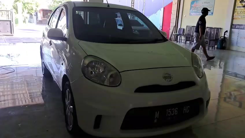 @BINTANG JAYA VARIASI