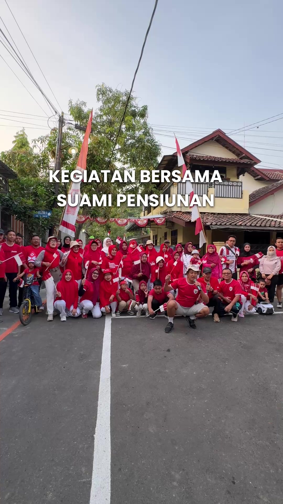 @Rumah Buning