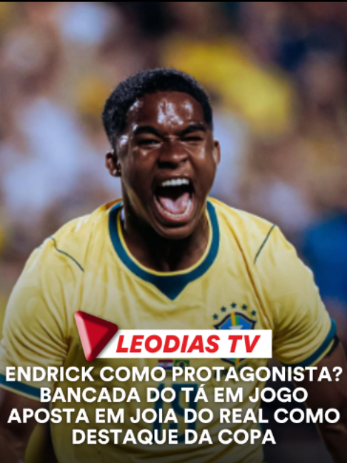 @LeoDias