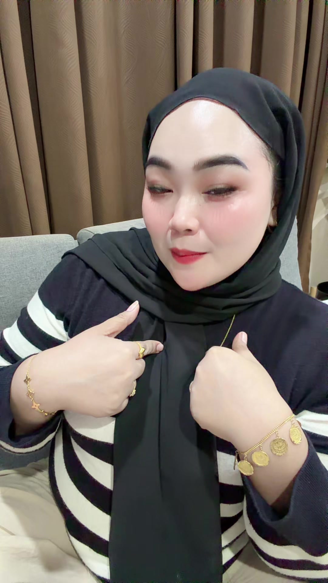 @Mekdan d’sya beauty hq 3.0