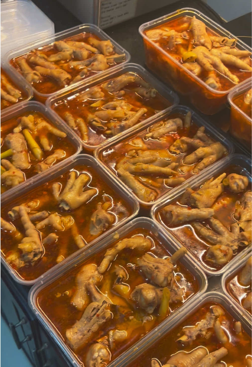 @BếpnhàTuLy-Chân gà chiên giòn