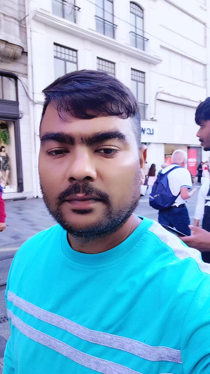 @Amrendra