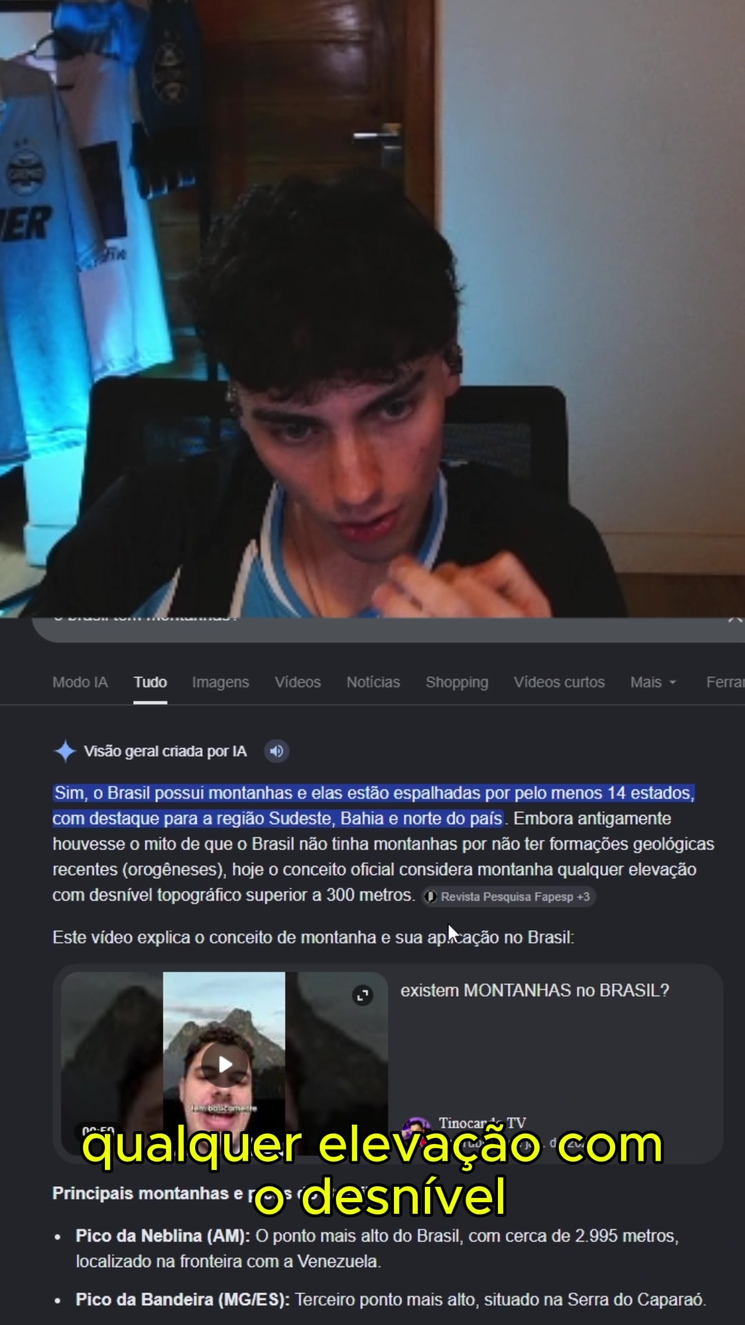 @Chorume do Grêmio
