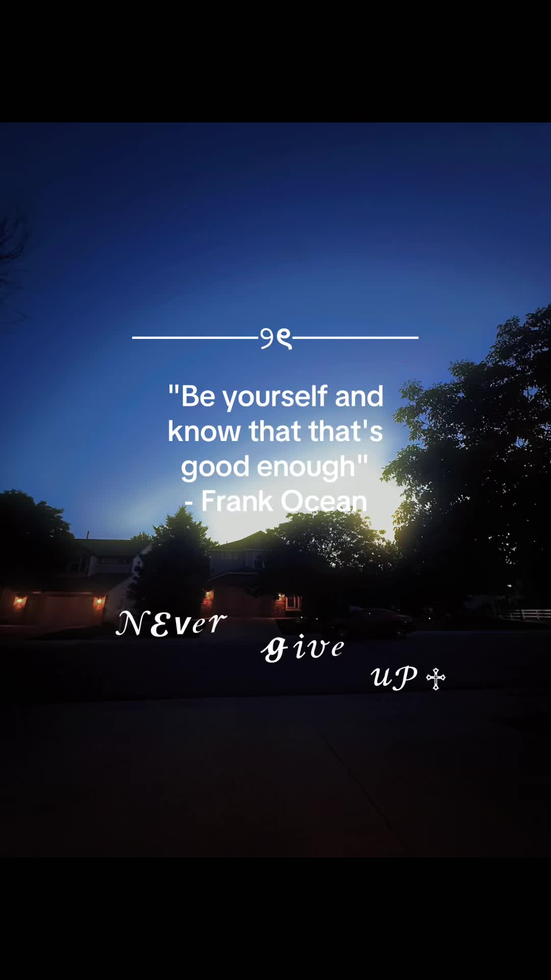 @quotes of the day with ana&jax