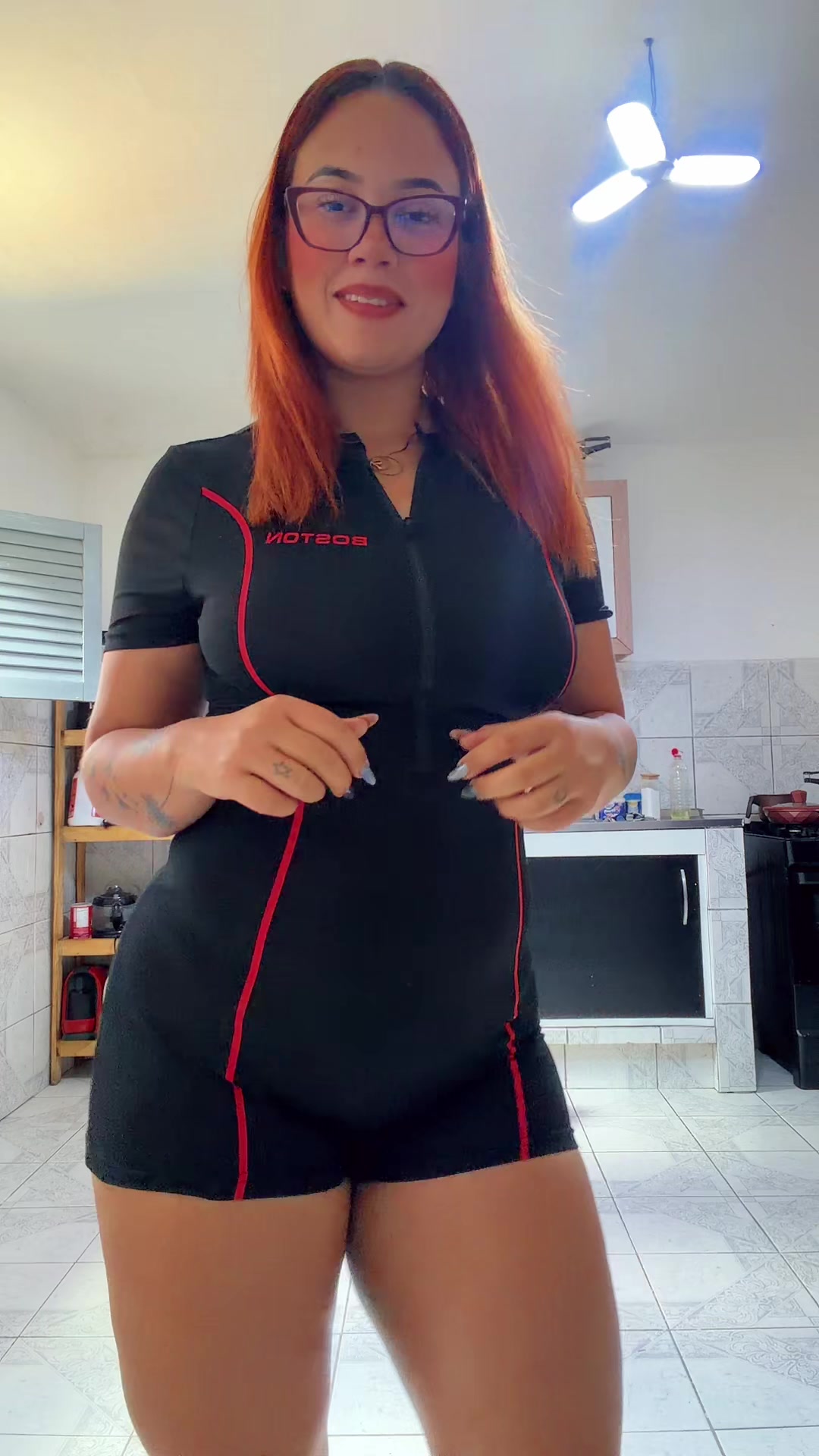 @Samyra Fernandes