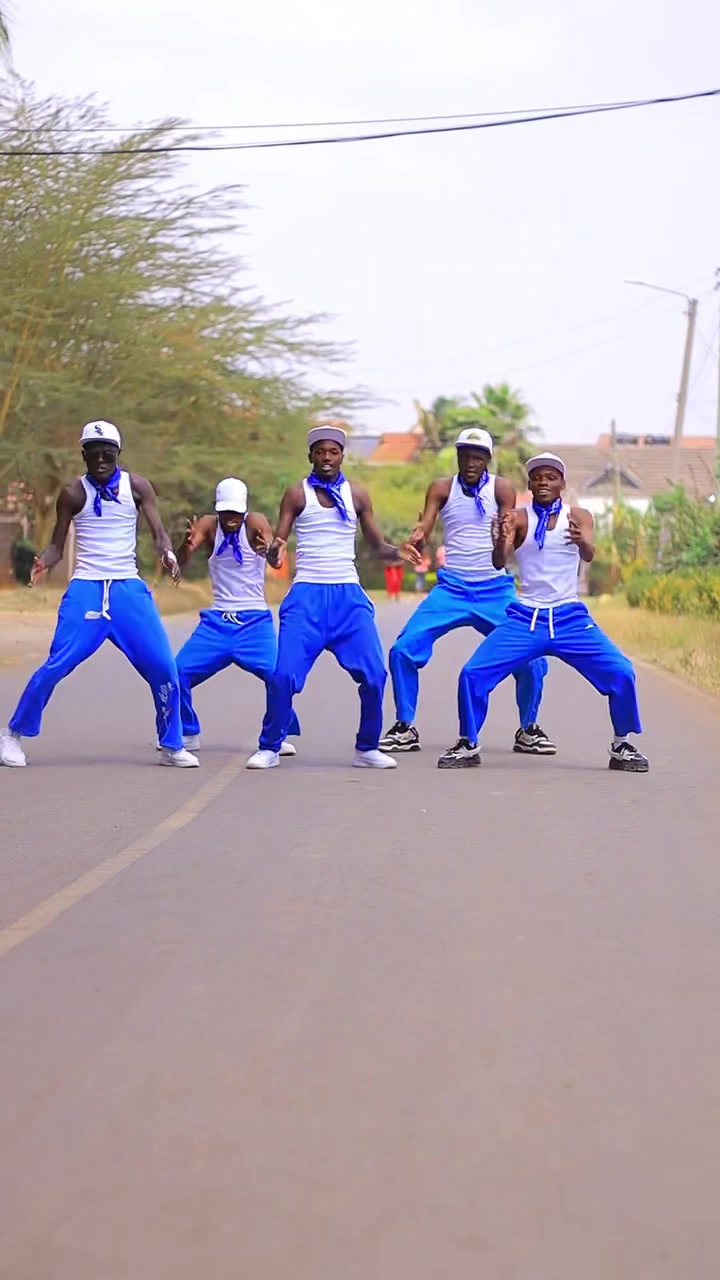 @OFFICIAL THUNDERZ FAMILY