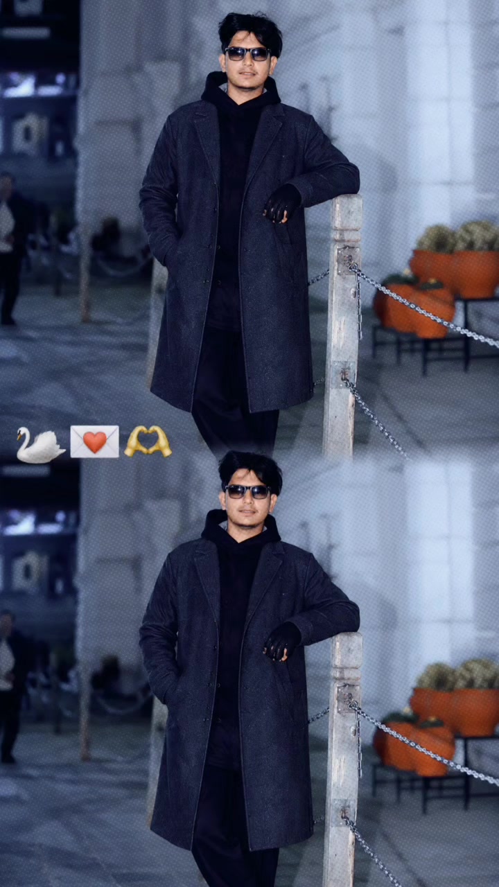 @Raj