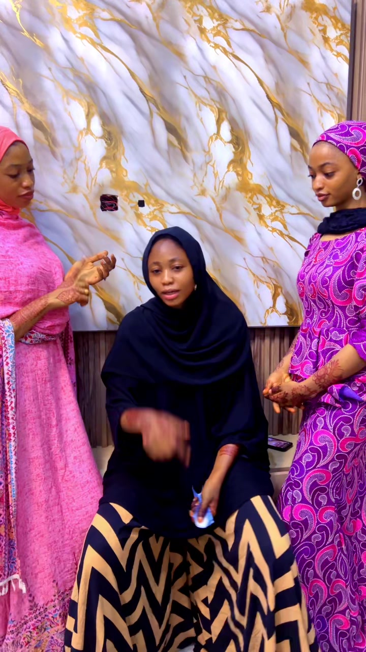 @zeelelestouch ABUJA/KADUNA MUA