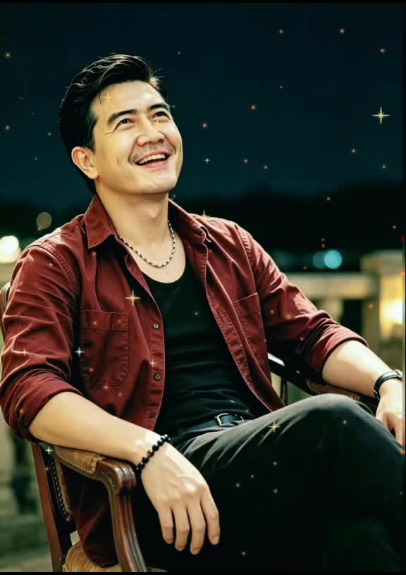 @Rudisijabat