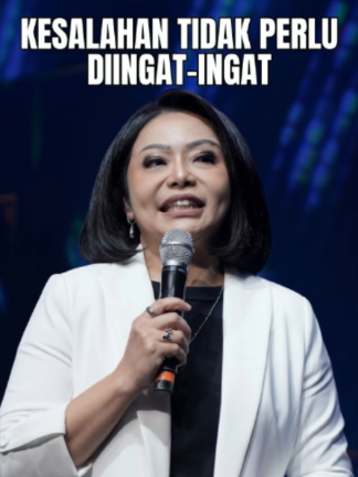 @Henny Kristianus