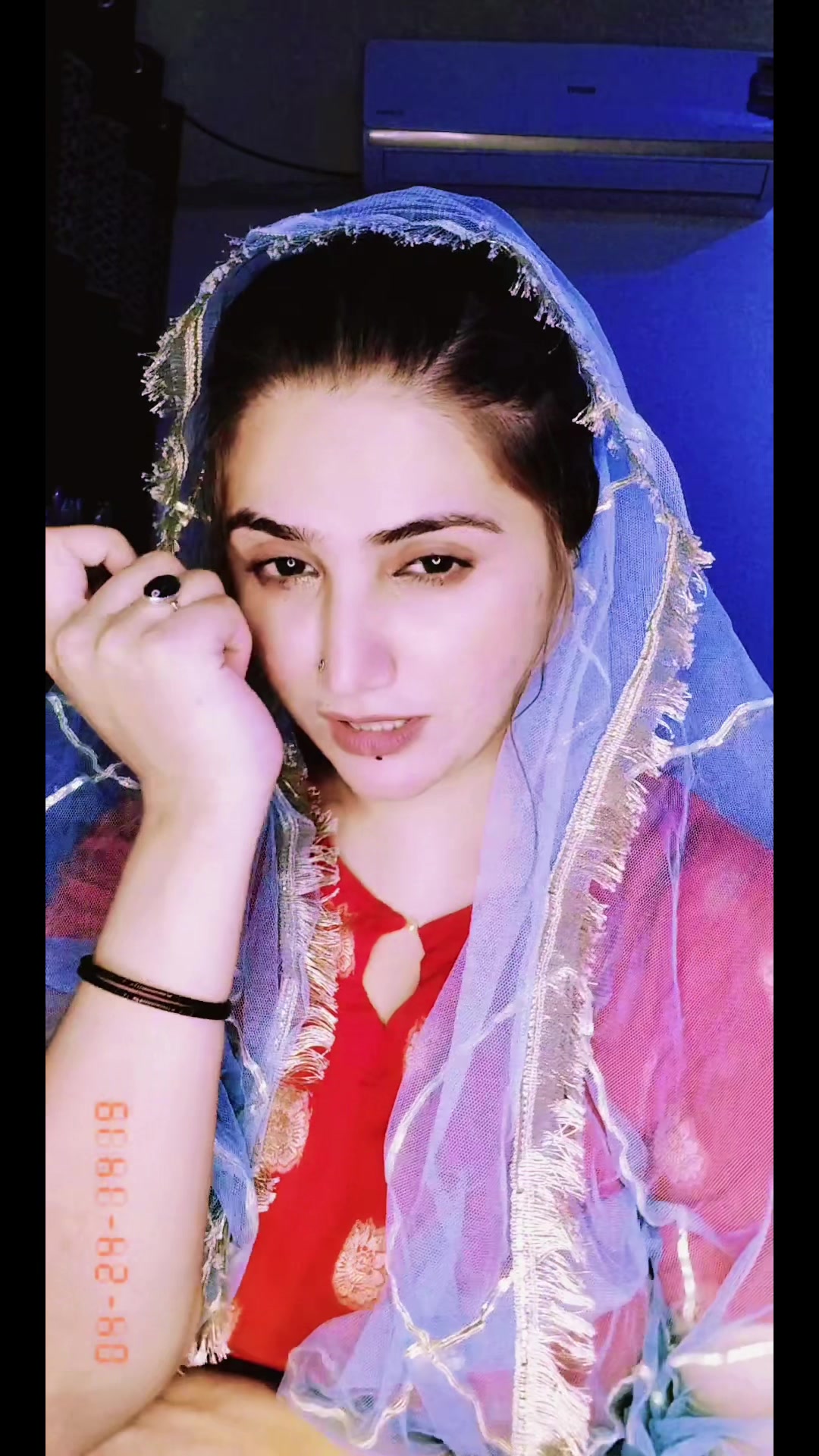 @❤️👑jiya Rajpoot👑❤️