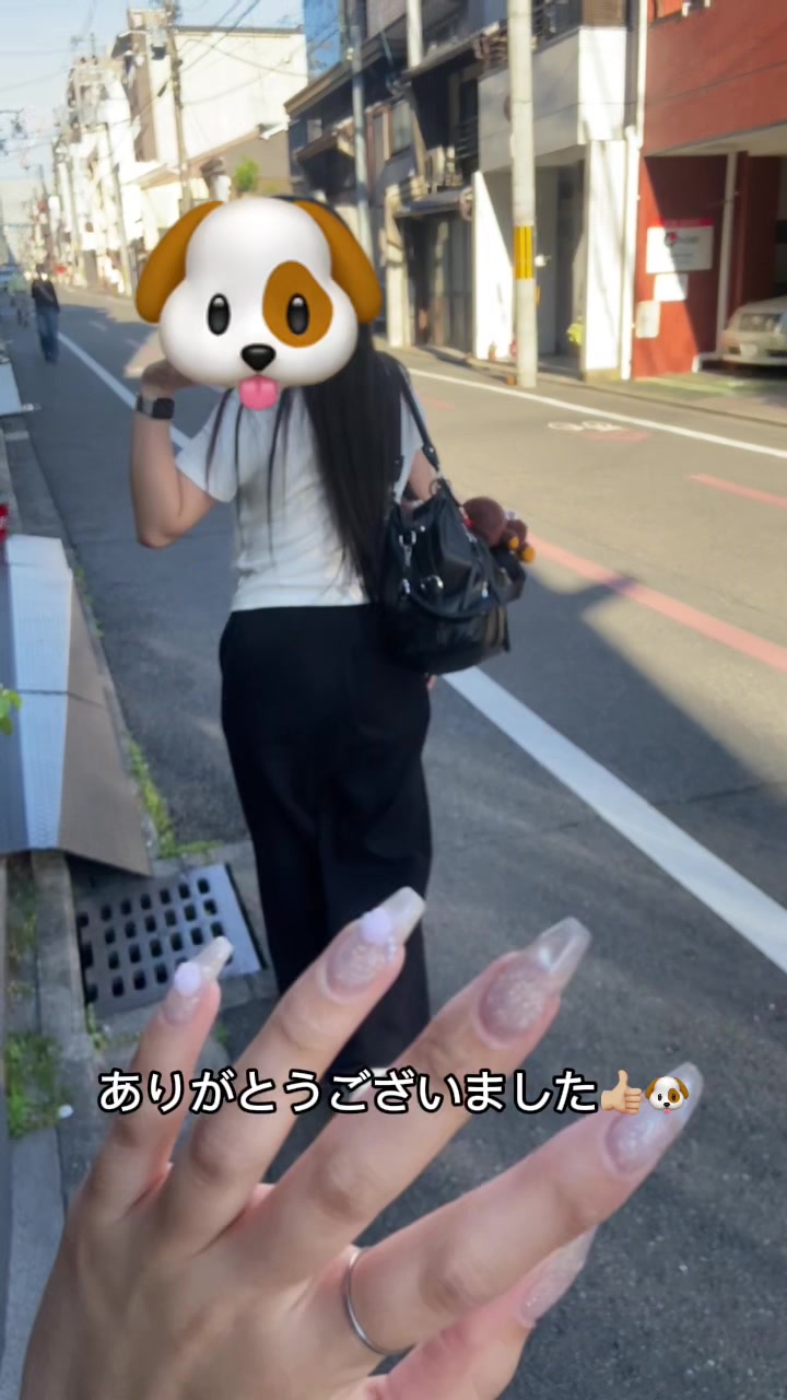 @Kaho/京都/プルエクステ