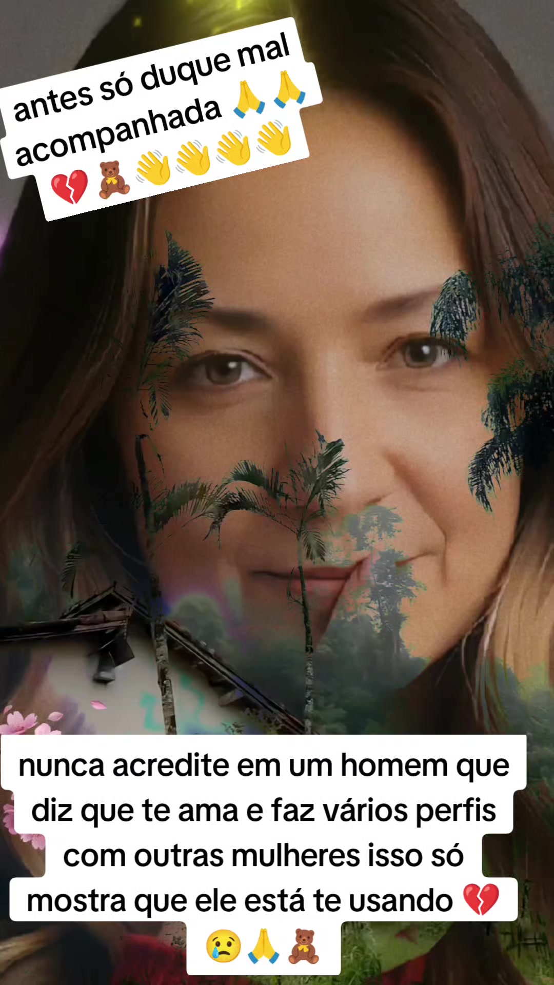 @arlene a serviço do 👑