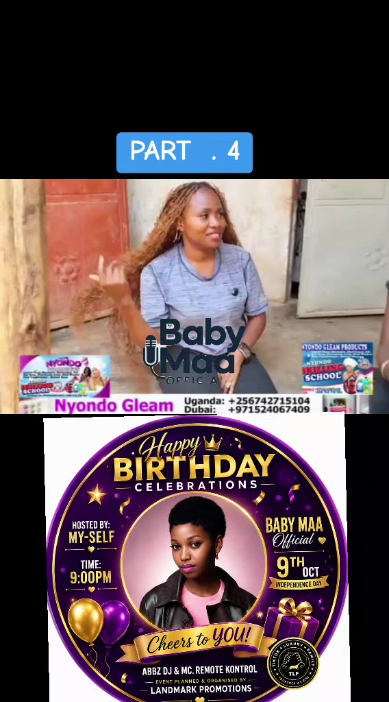 @💫🌺Baby Maa ✨ Official 🌺💫